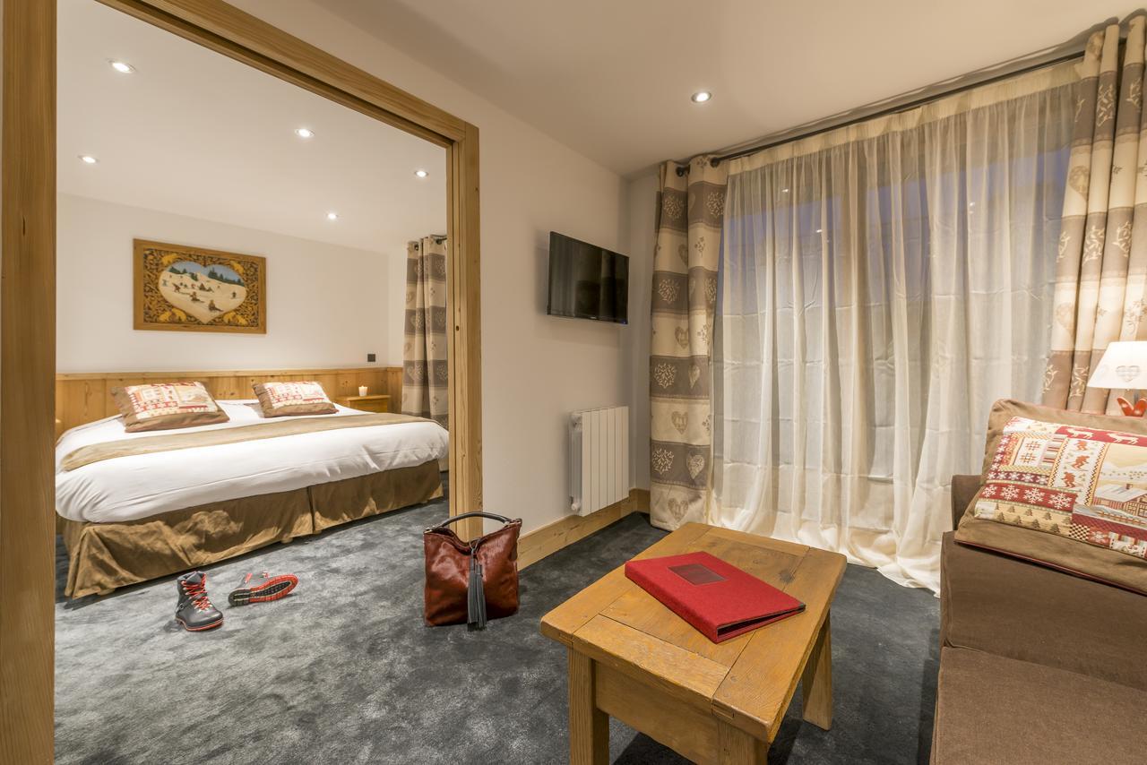 Hotel Eterlou เมรีเบล ภายนอก รูปภาพ